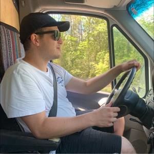 Meet your Posher, Thomas